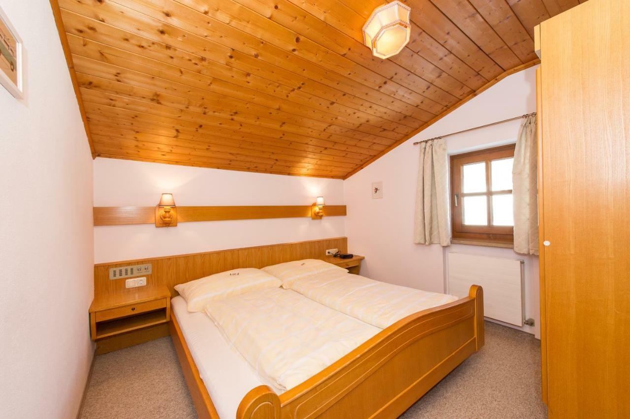 Haus Fercher Grossarl Eksteriør billede